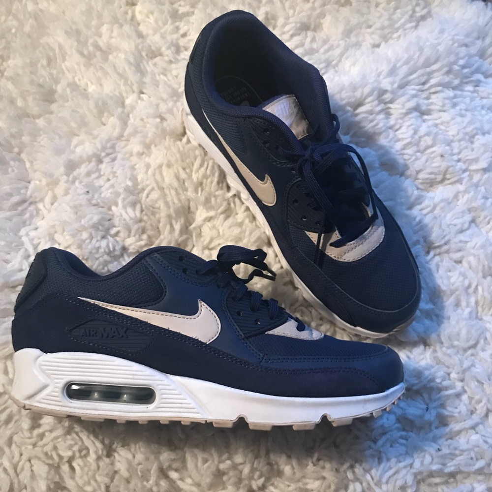 Nike Air Max